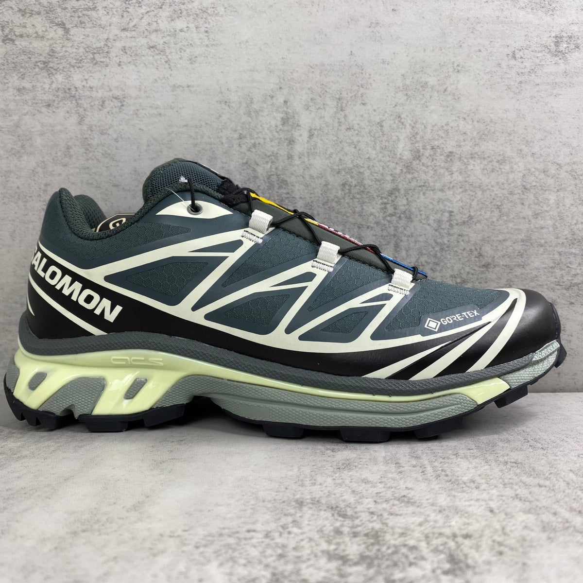 SALOMON XT-6 GTX
