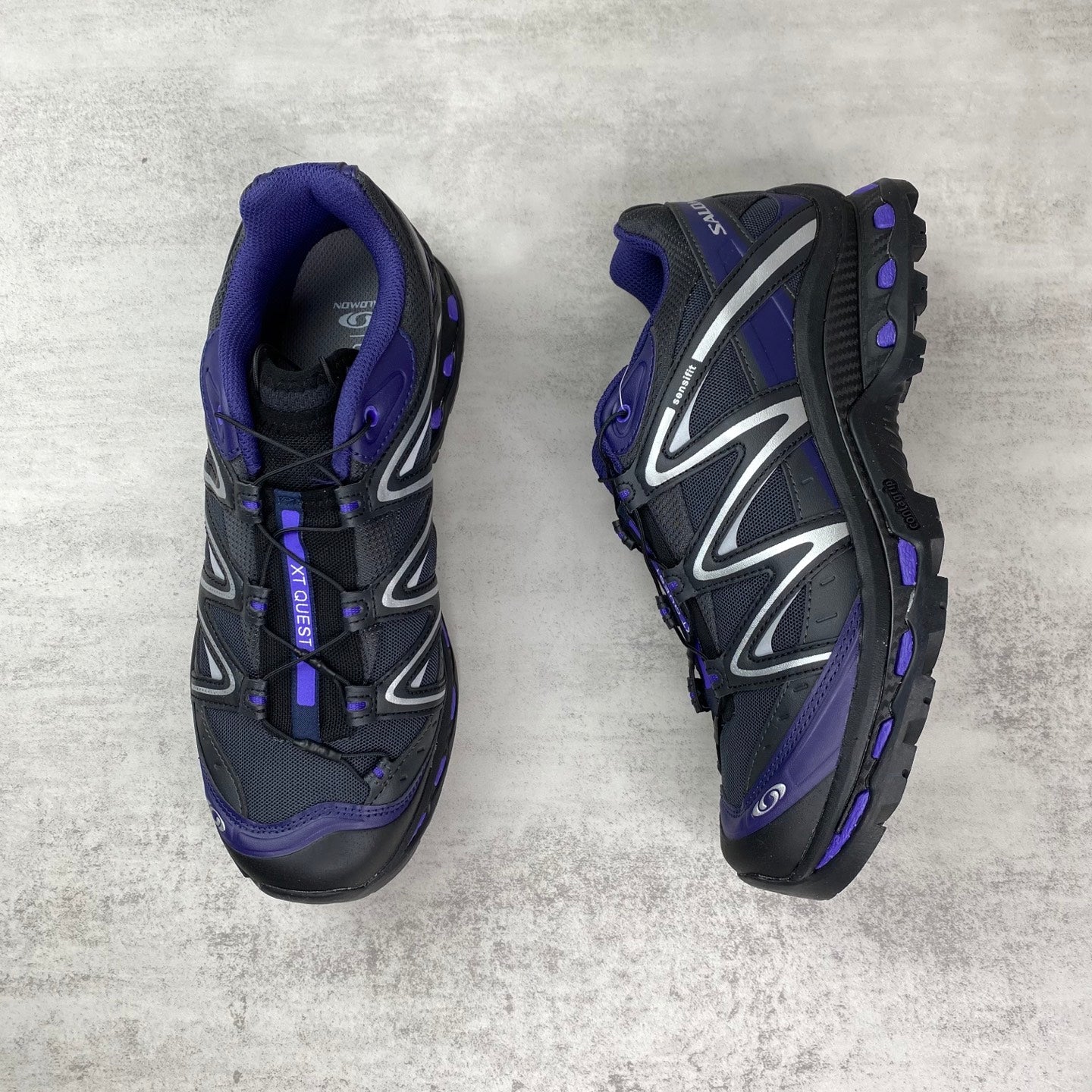 SALOMON XT-QUEST ADV