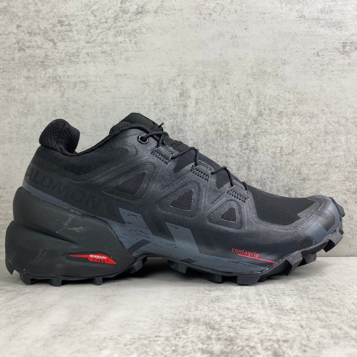 SALOMON SPEED-CROSS 6