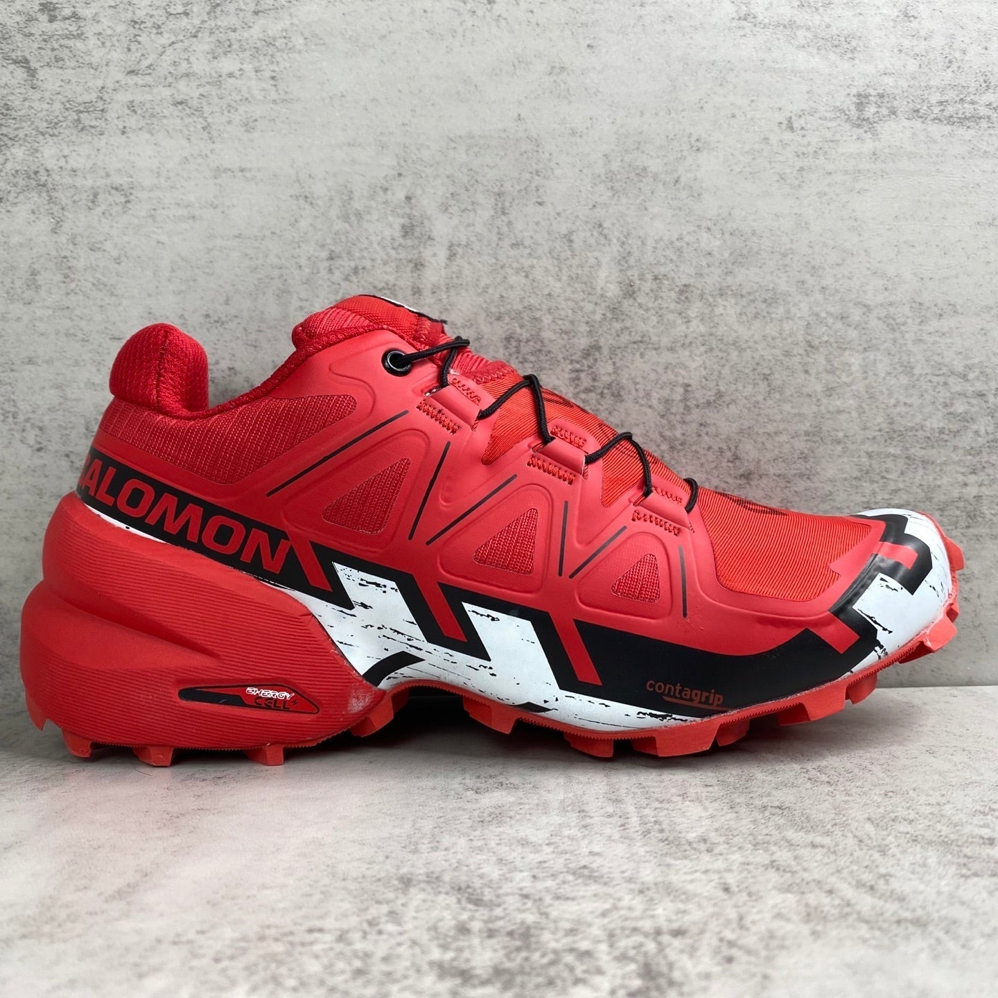 SALOMON SPEED-CROSS 6