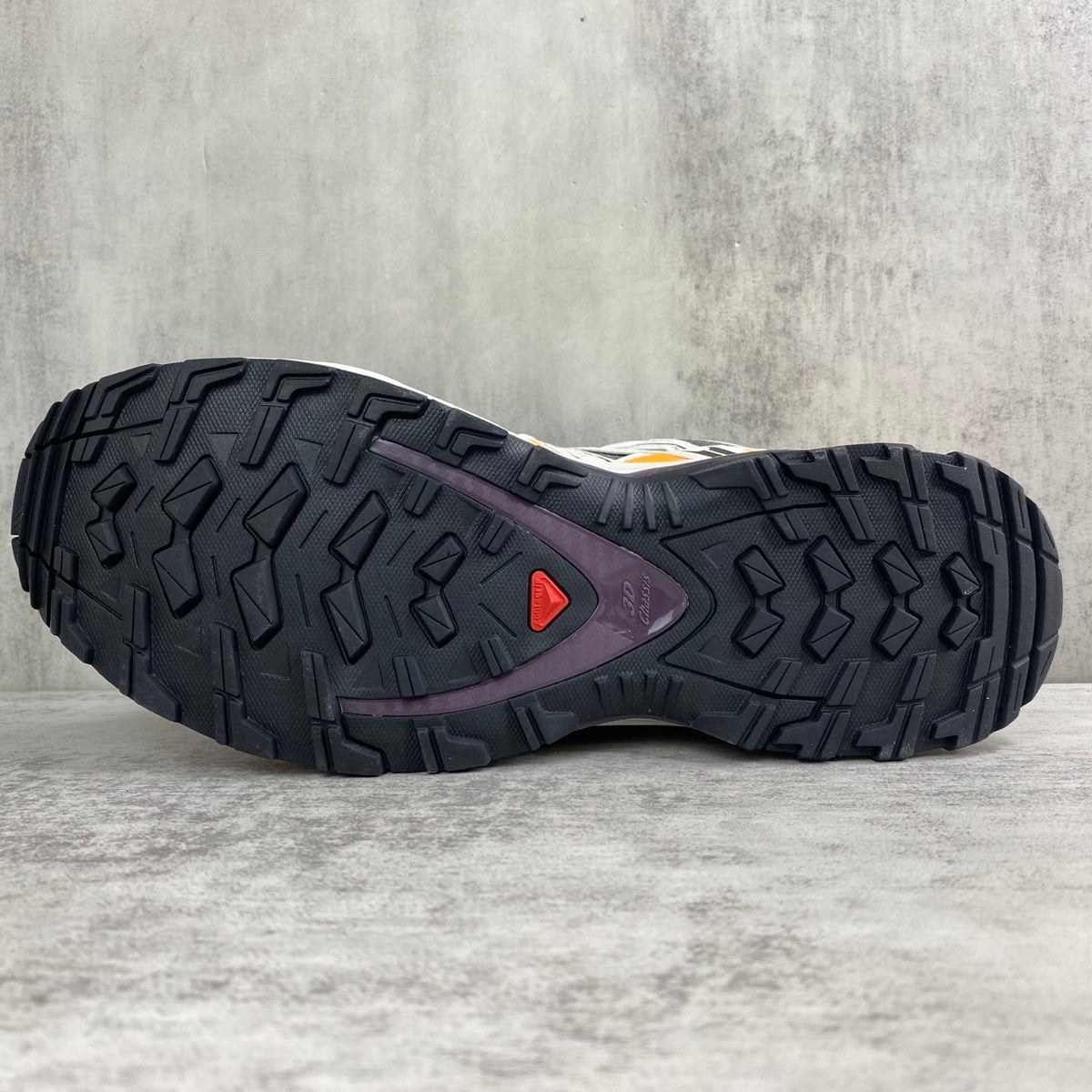 SALOMON XA-PRO 3D ADV