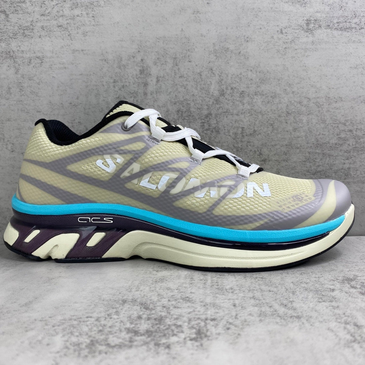 SALOMON x MAISON MARGIE XT-6 MM6