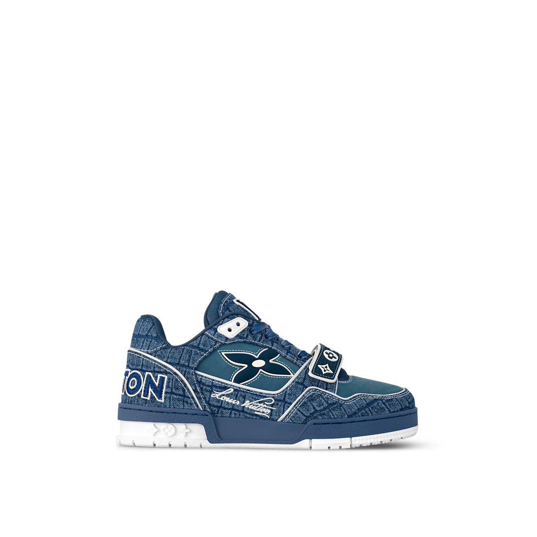Sneaker LV trainer