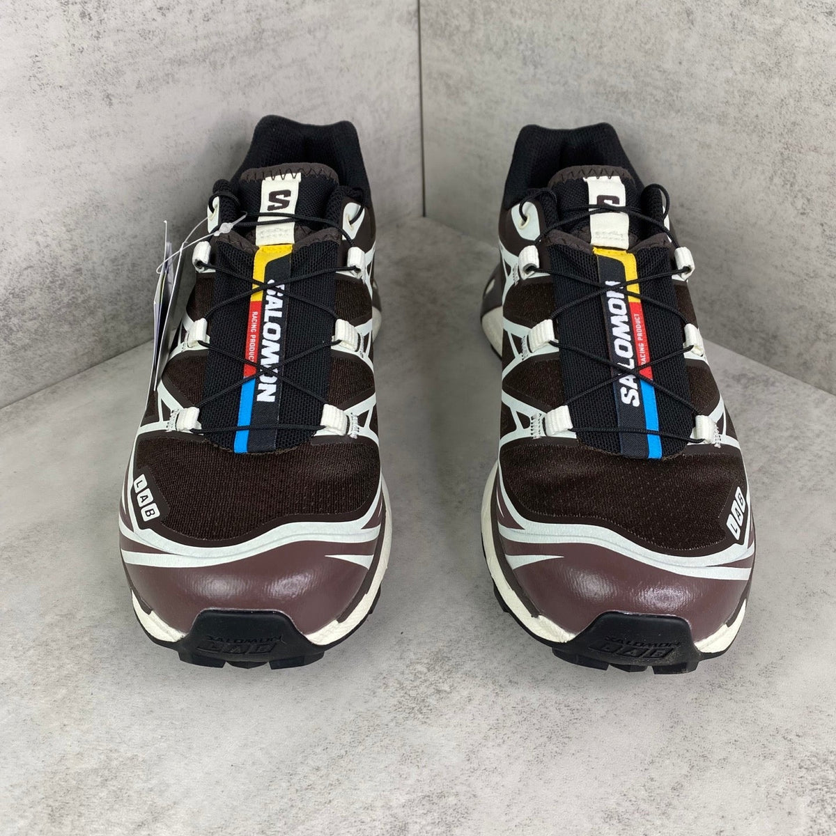 SALOMON XT-6