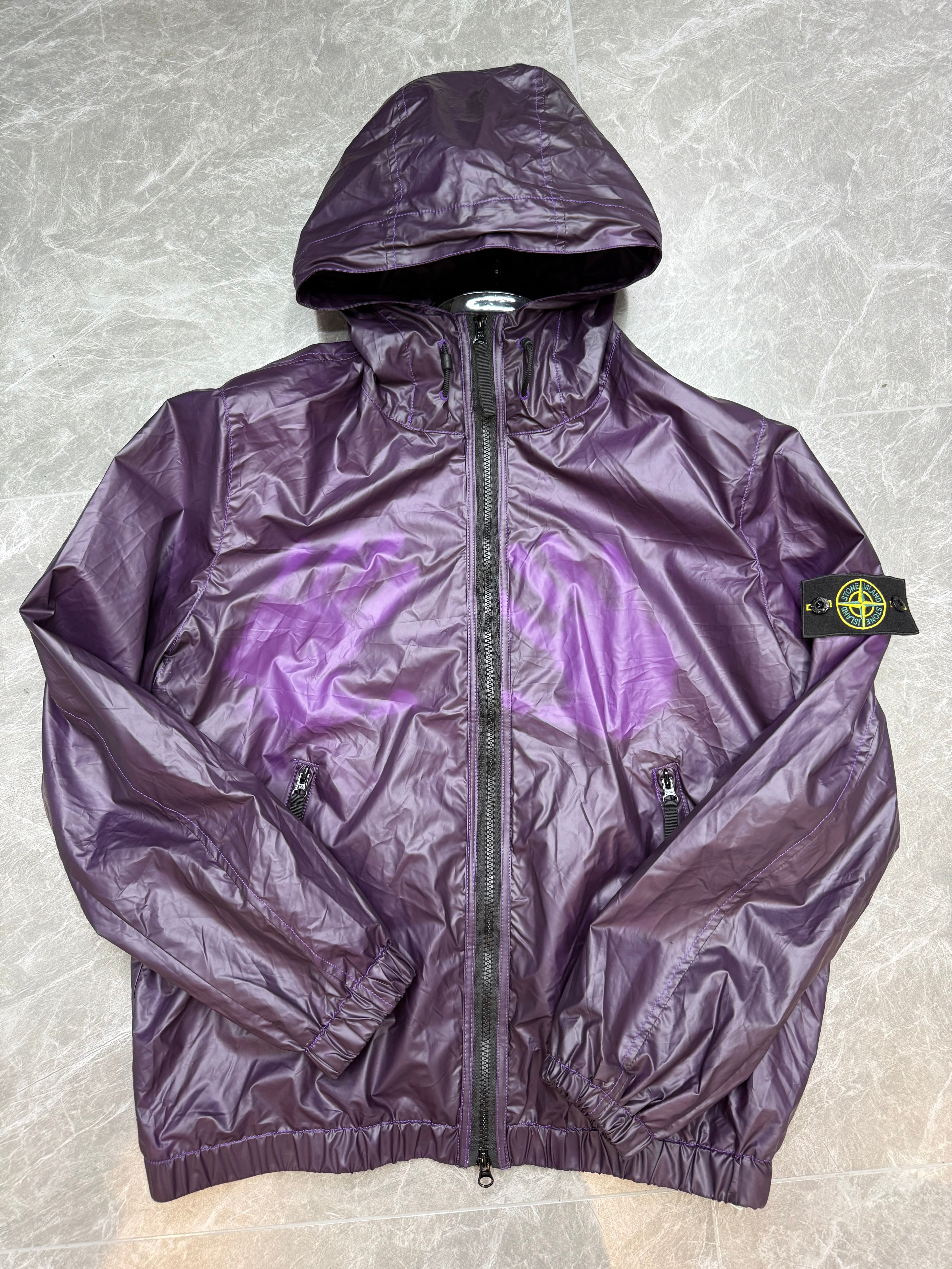 Veste Stone - ThermoReactive