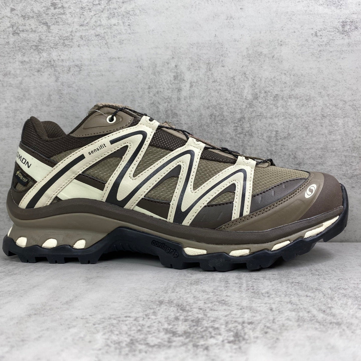 SALOMON XA-PRO XTQ ADV