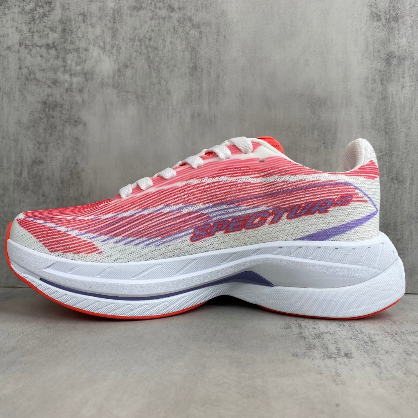 MM6 x SALOMON SPECTUR 6