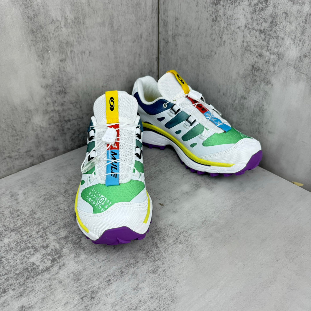 SALOMON x MM6