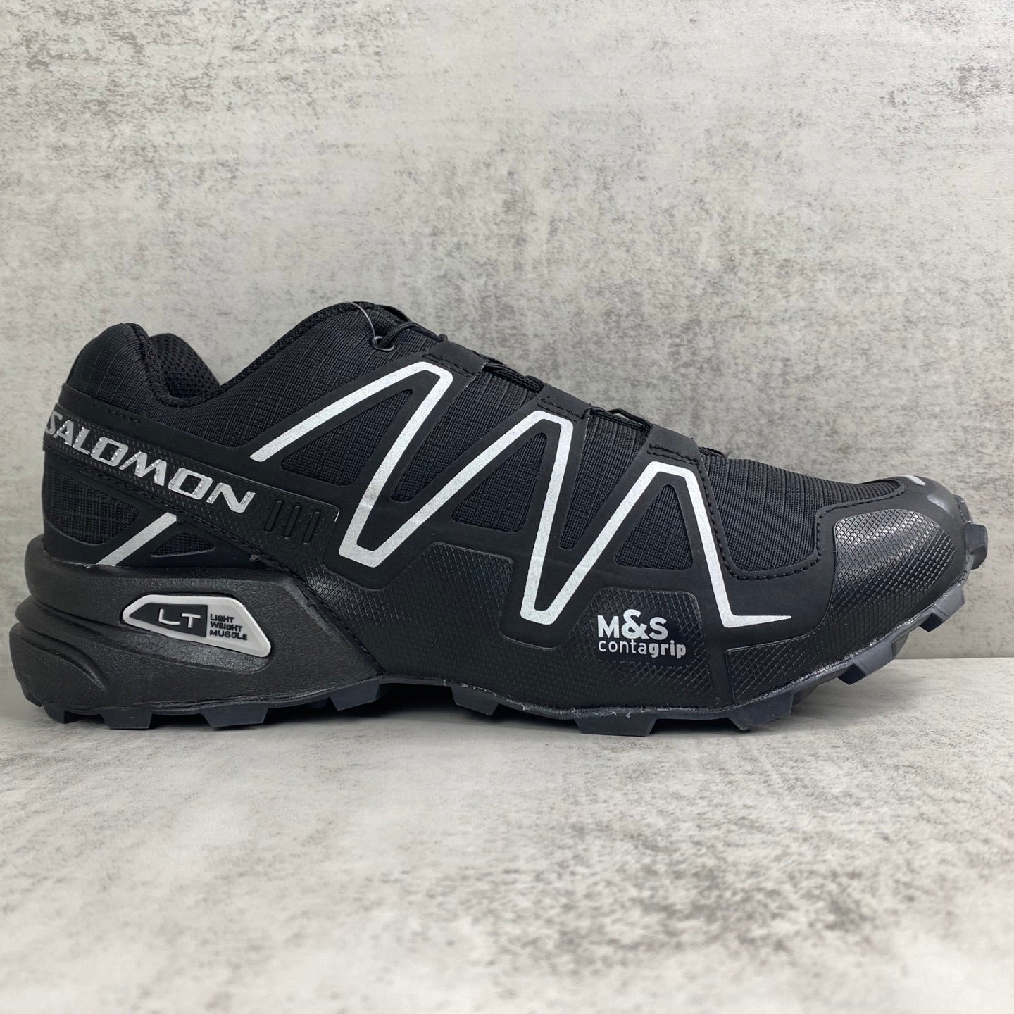 SALOMON SPEED-CROSS 3