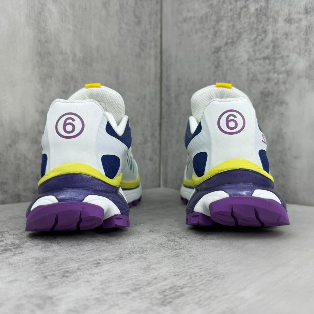 SALOMON x MM6