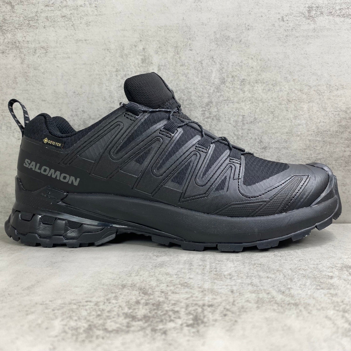 SALOMON XA-PRO 3D