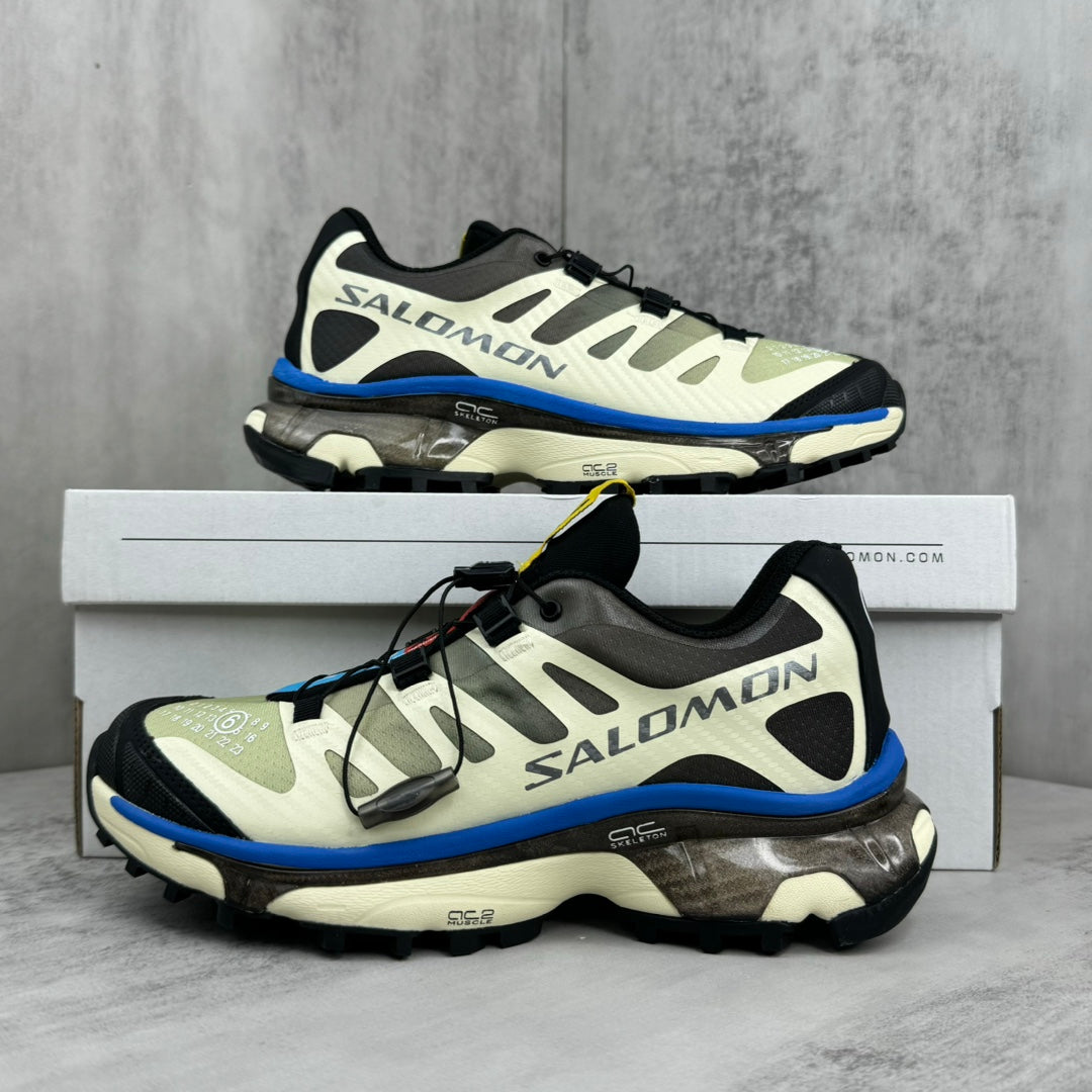 SALOMON x MM6