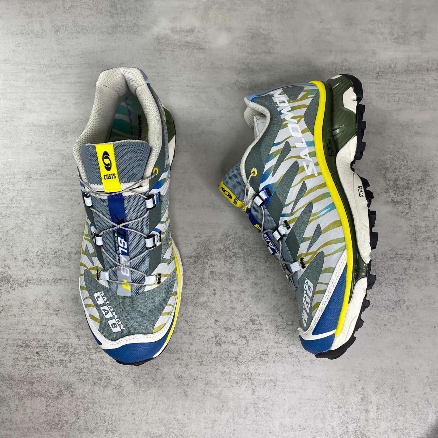 SALOMON XT-4 OG