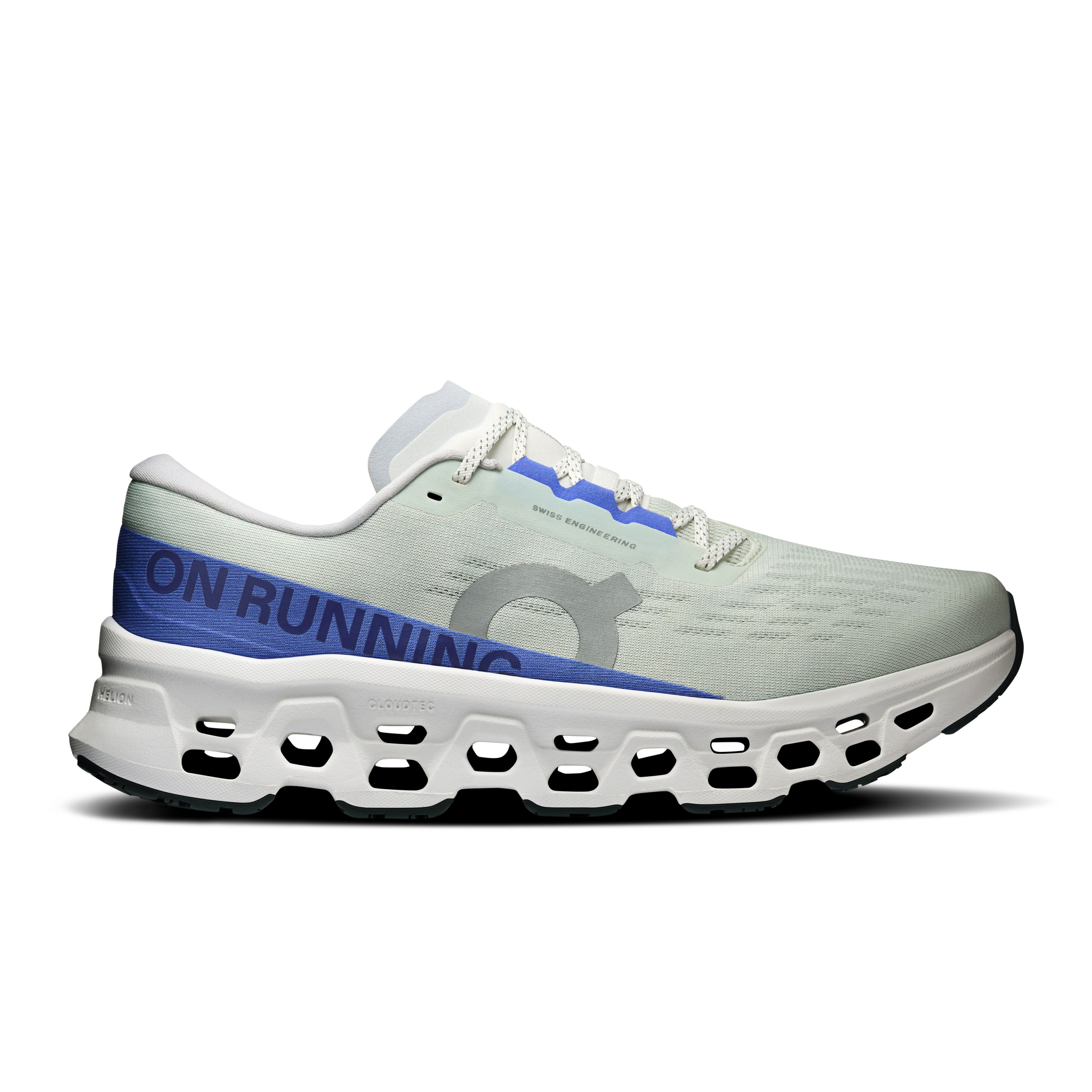 Cloudmonster 3 Iceberg/Ivory - Homme