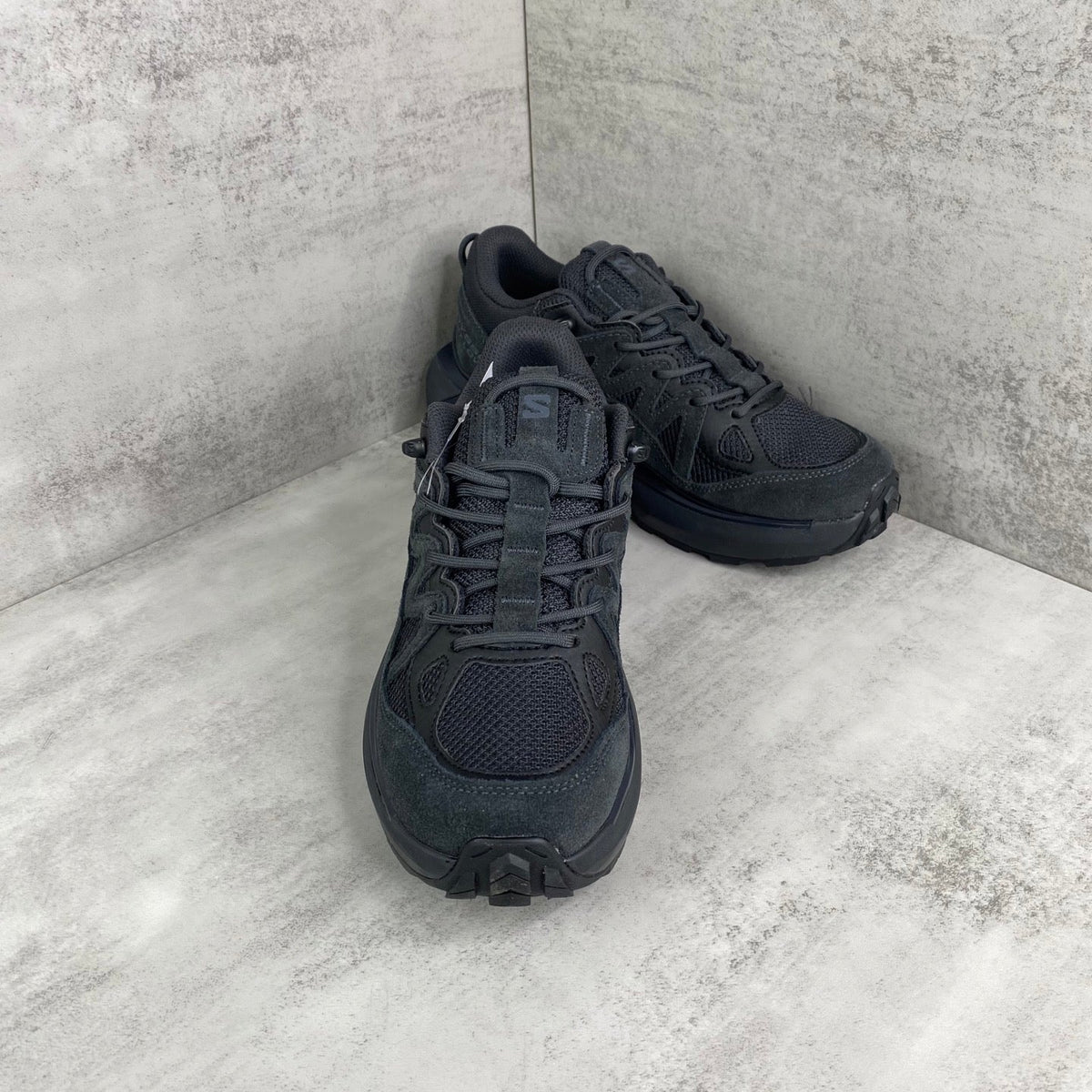 SALOMON ODYSSEY ELMT LOW LTR