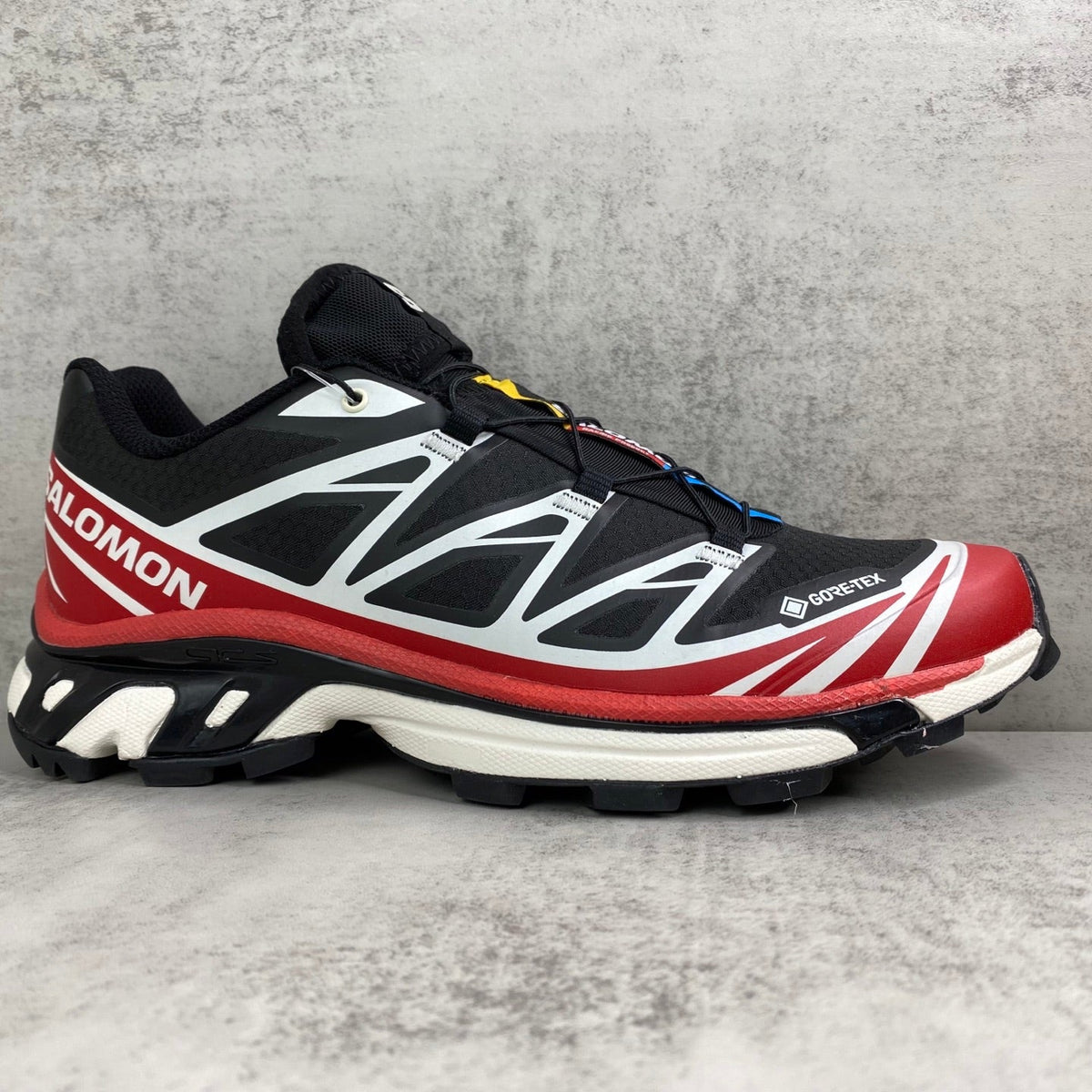 SALOMON XT-6 GTX