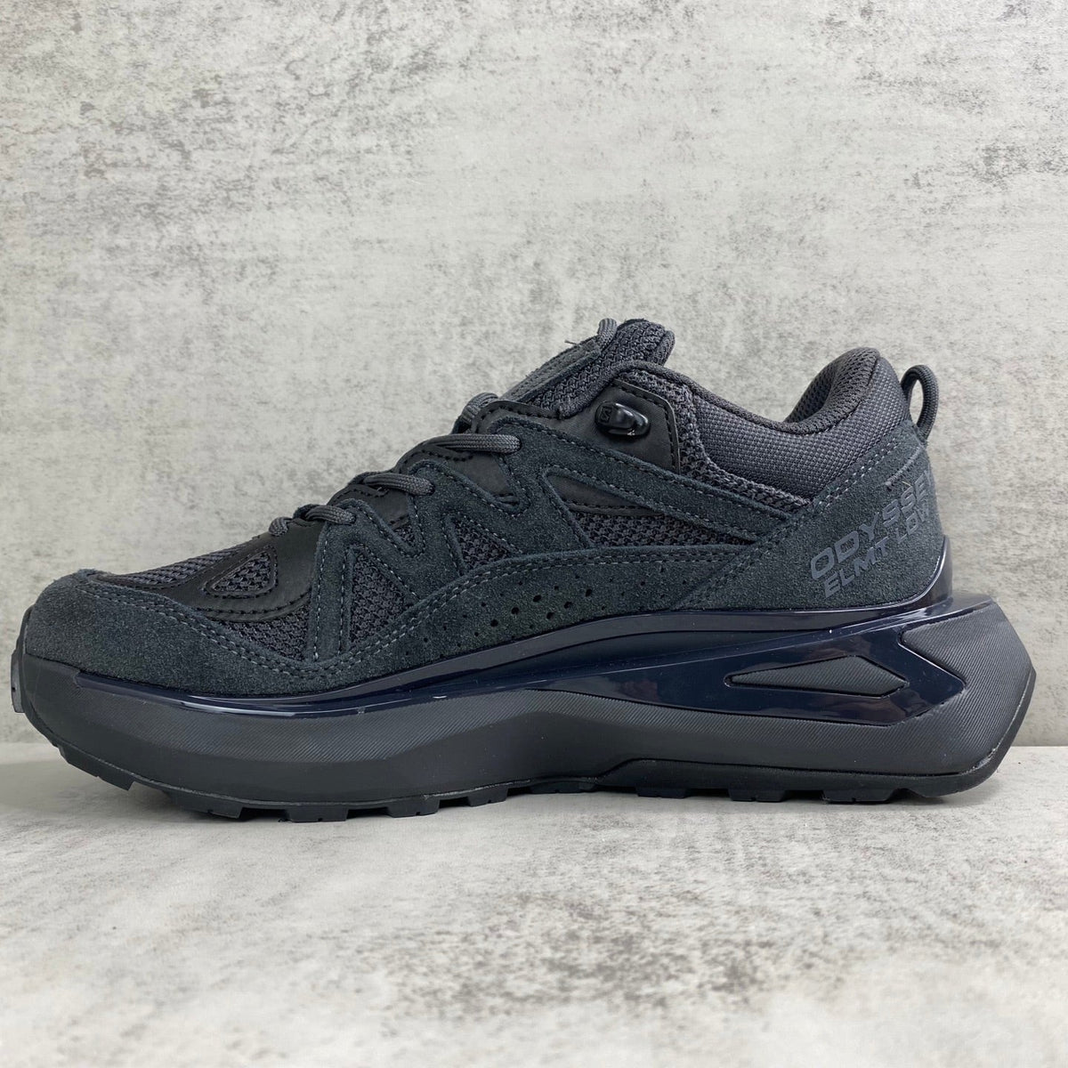 SALOMON ODYSSEY ELMT LOW LTR