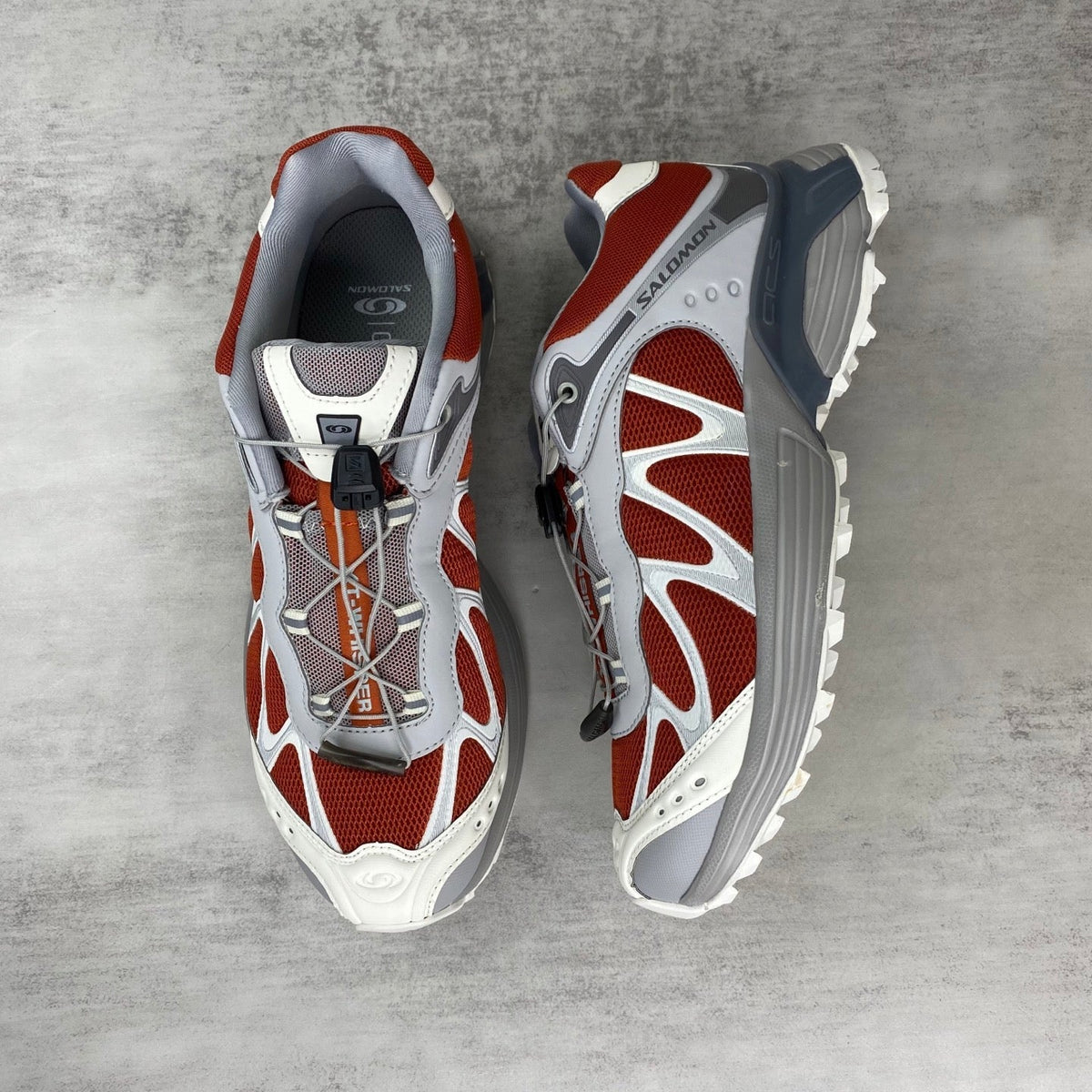 SALOMON XT-WHISPER