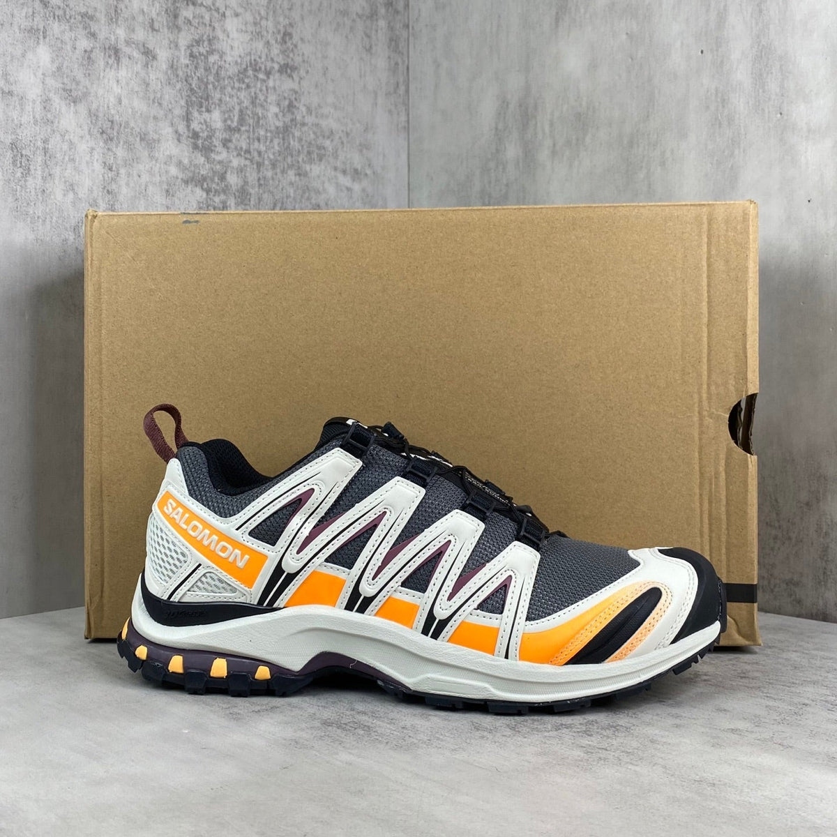 SALOMON XA-PRO 3D ADV