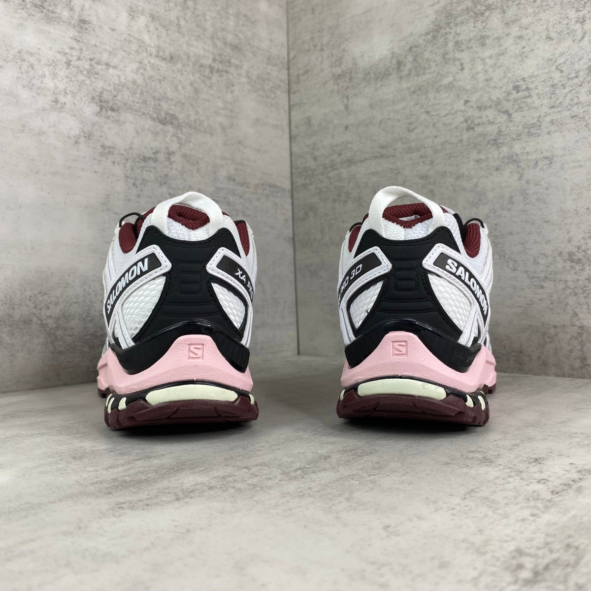 SALOMON XA-PRO 3D