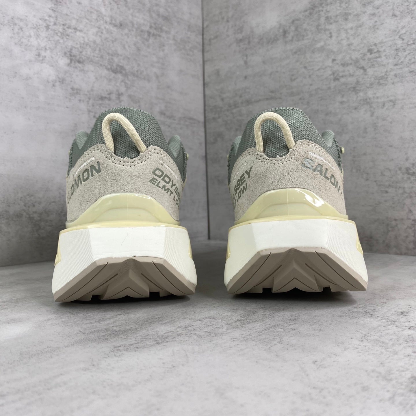 SALOMON ODYSSEY ELMT LOW