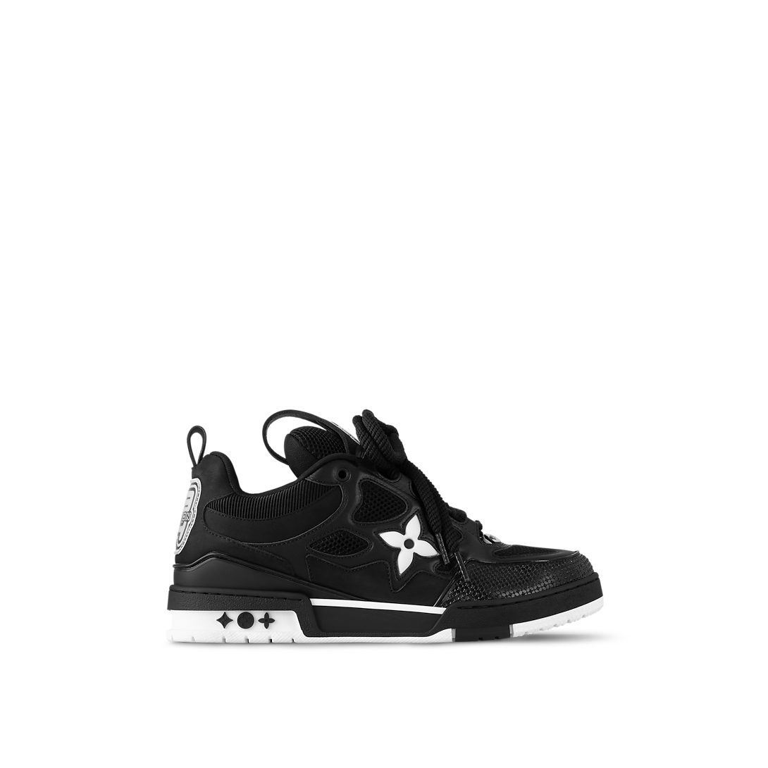 Sneaker LV Skate