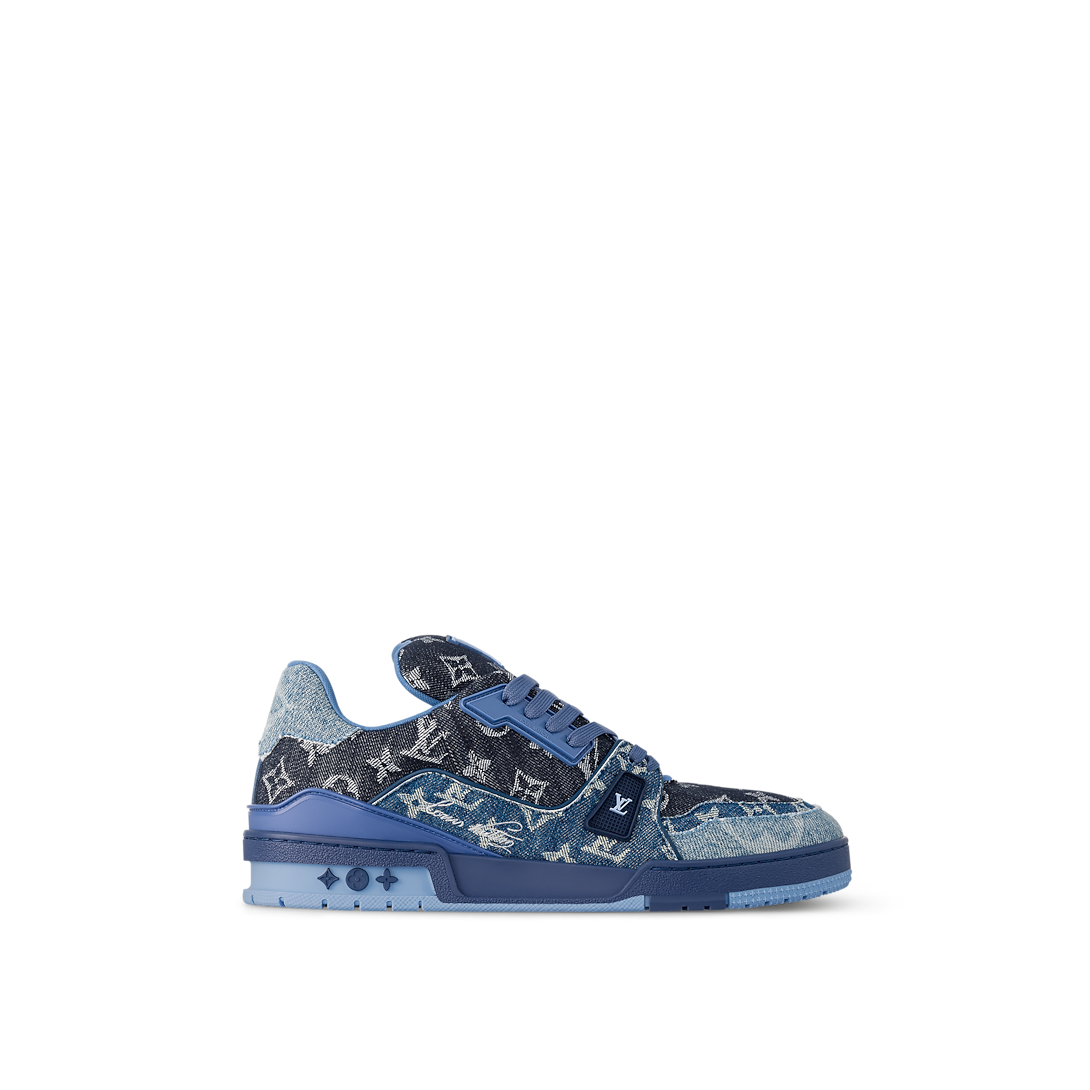 Sneaker LV trainer