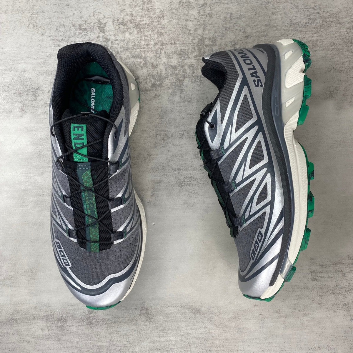SALOMON XT-6