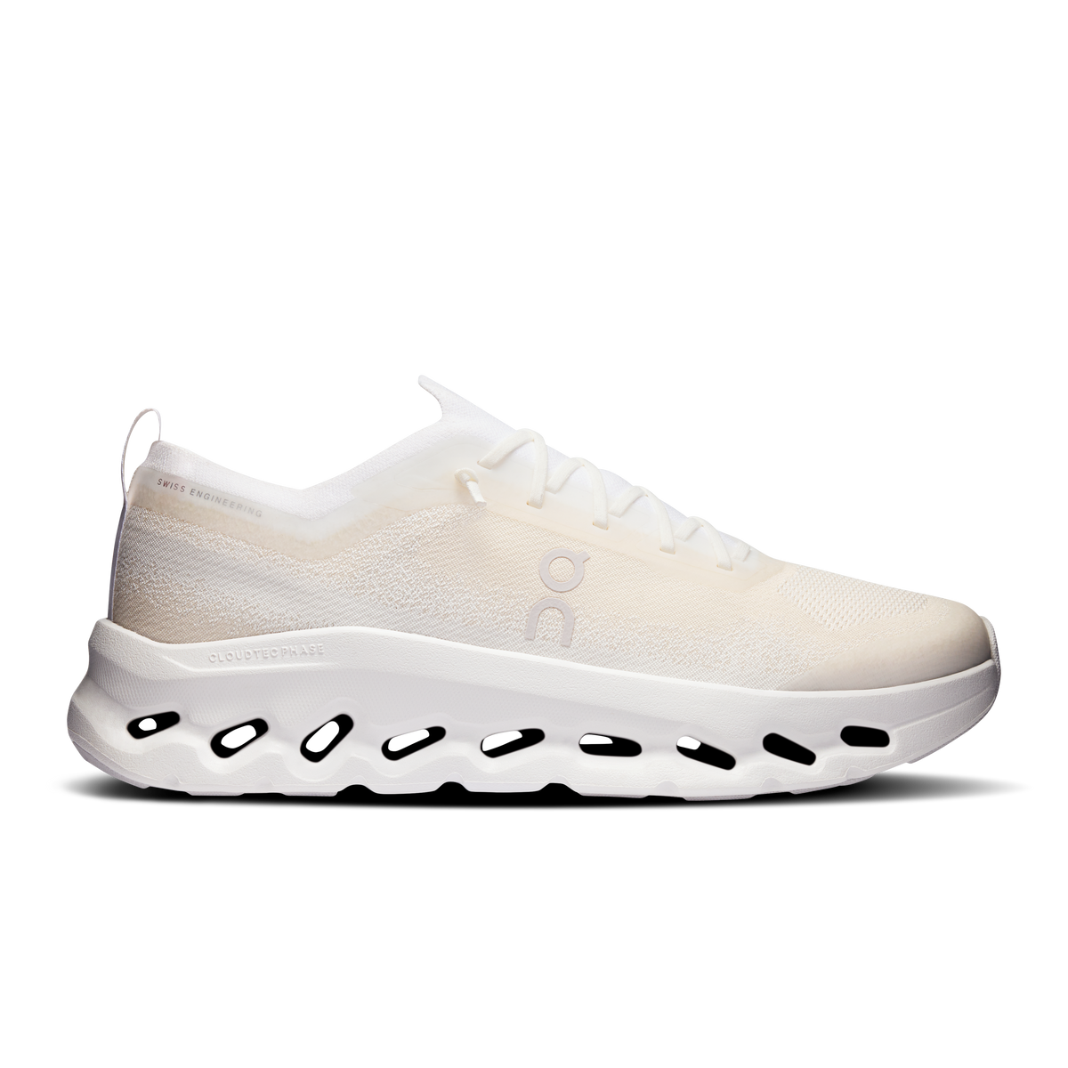 Cloudtilt Moon White/Frost - Homme