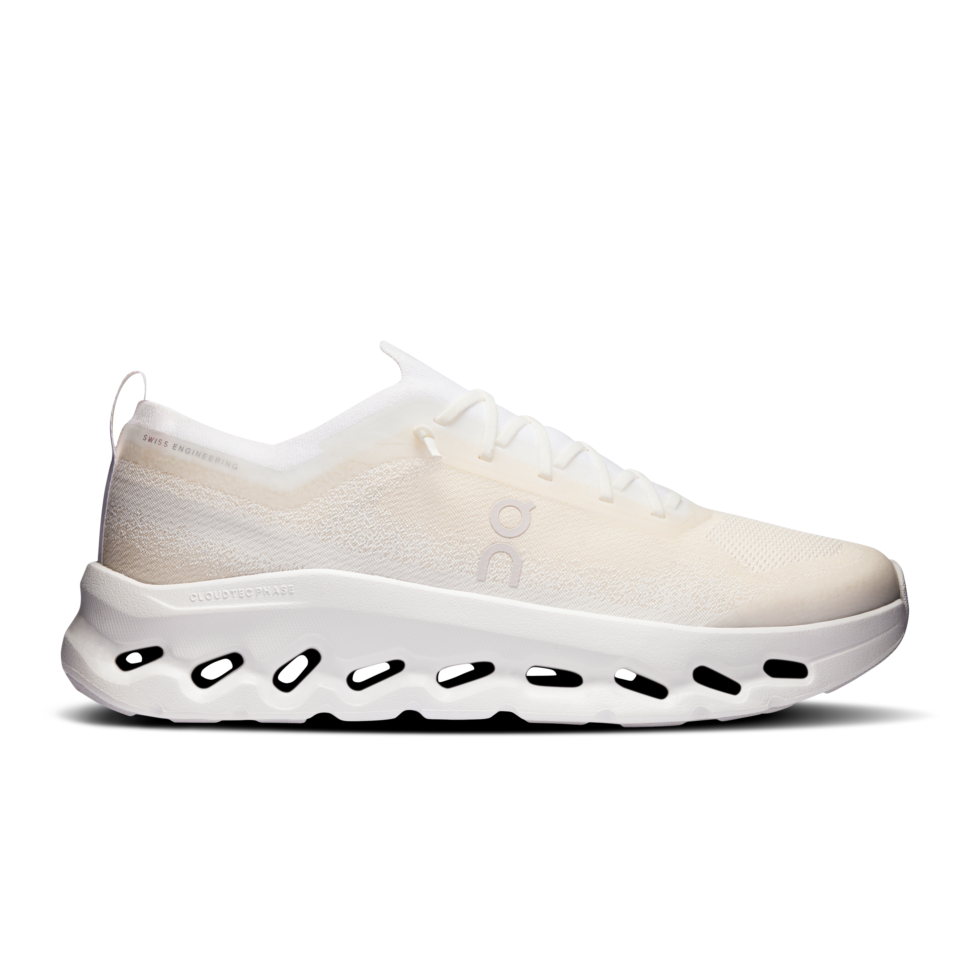 Cloudtilt Moon White/Frost - Homme