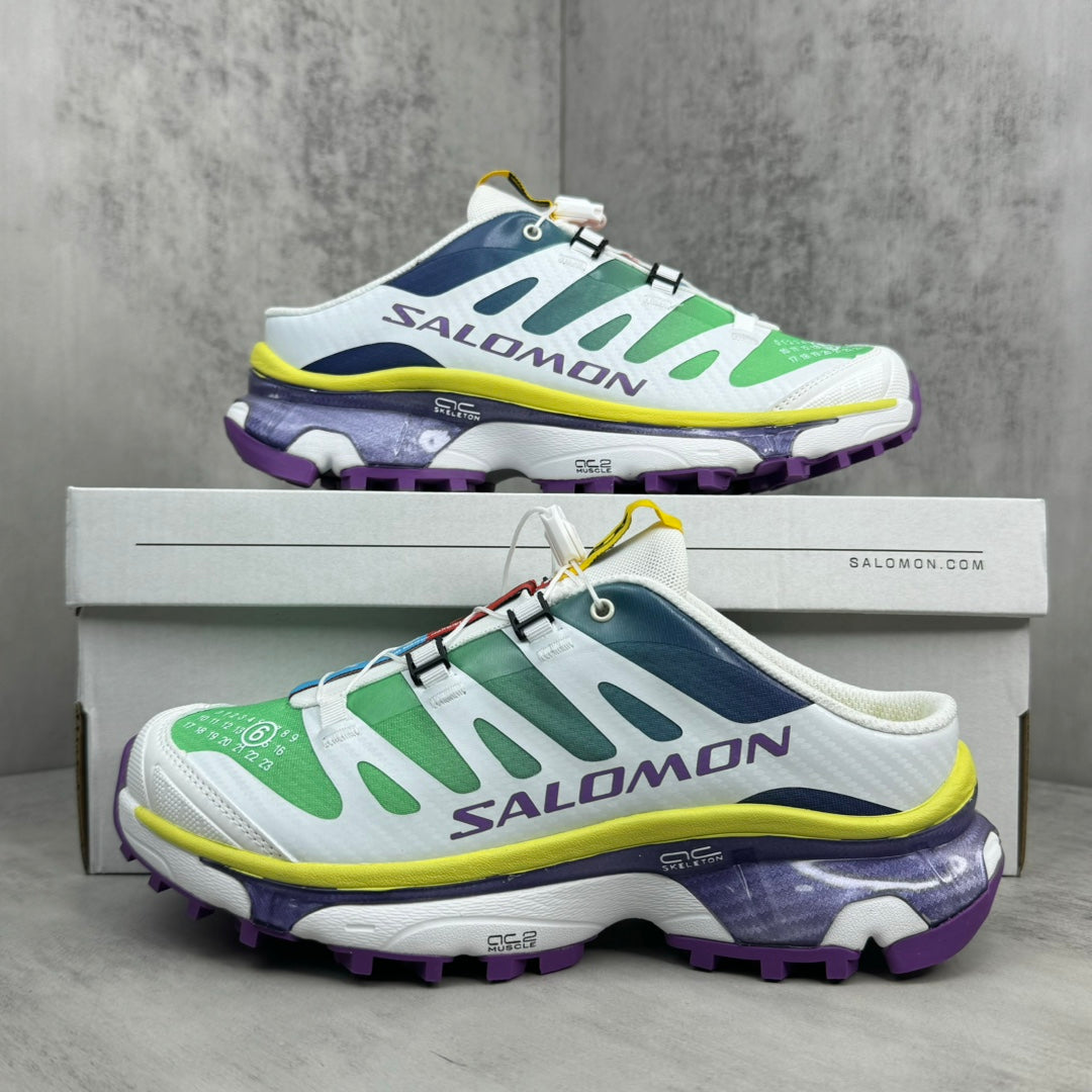 SALOMON x MM6