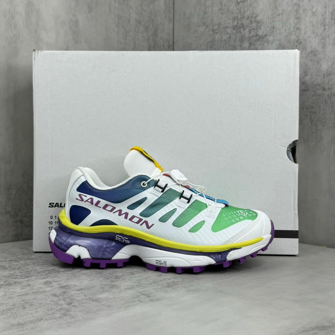 SALOMON x MM6