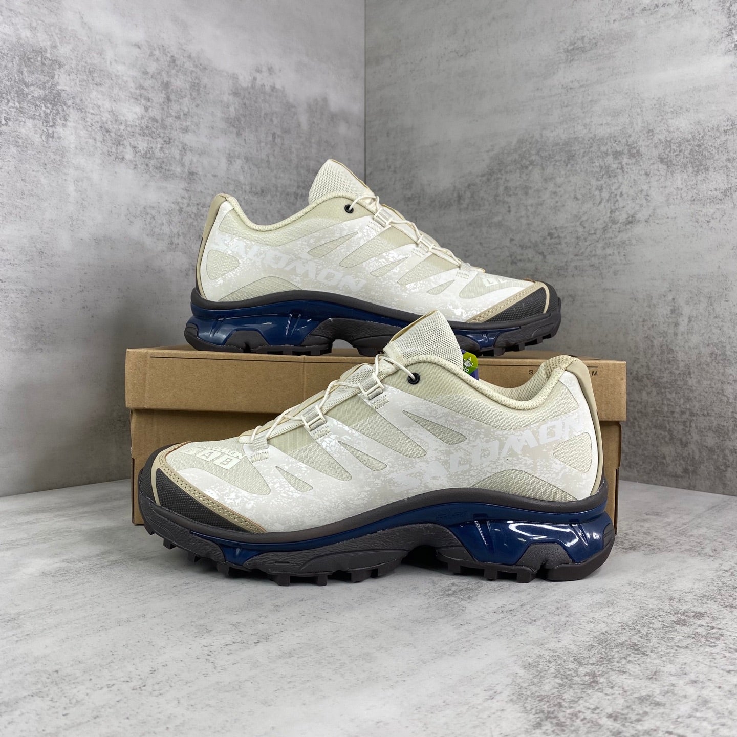 SALOMON XT-4 OG