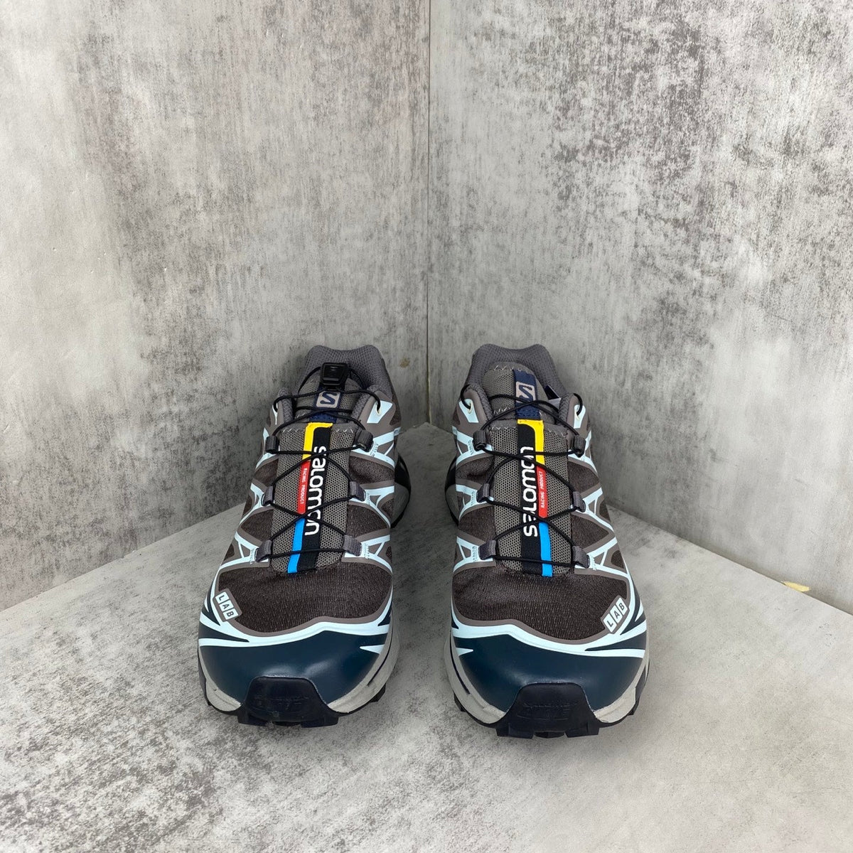 SALOMON XT-6