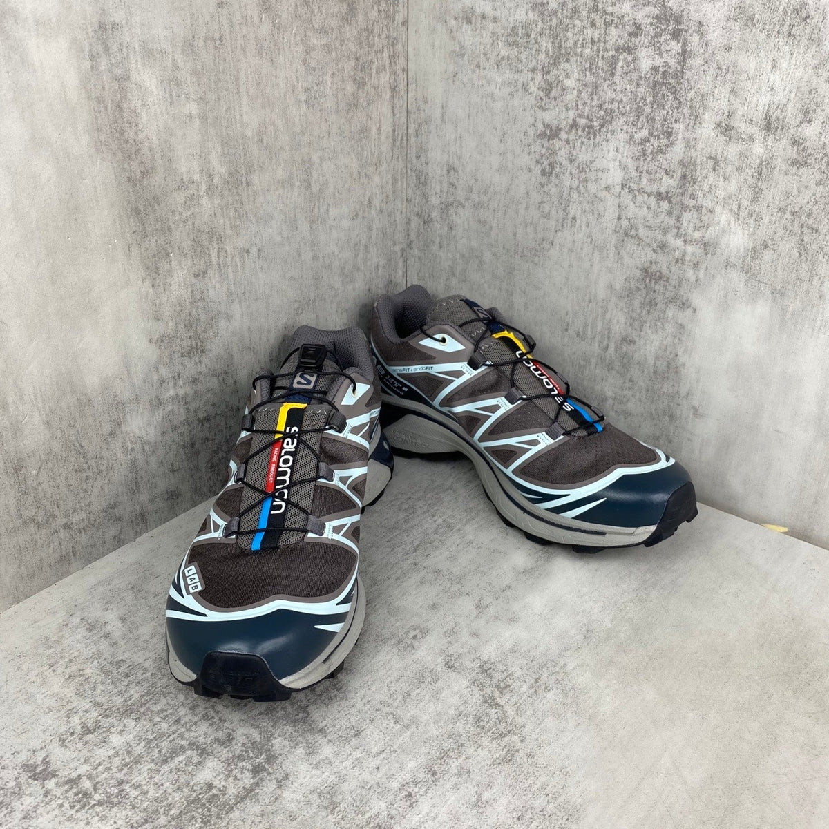 SALOMON XT-6