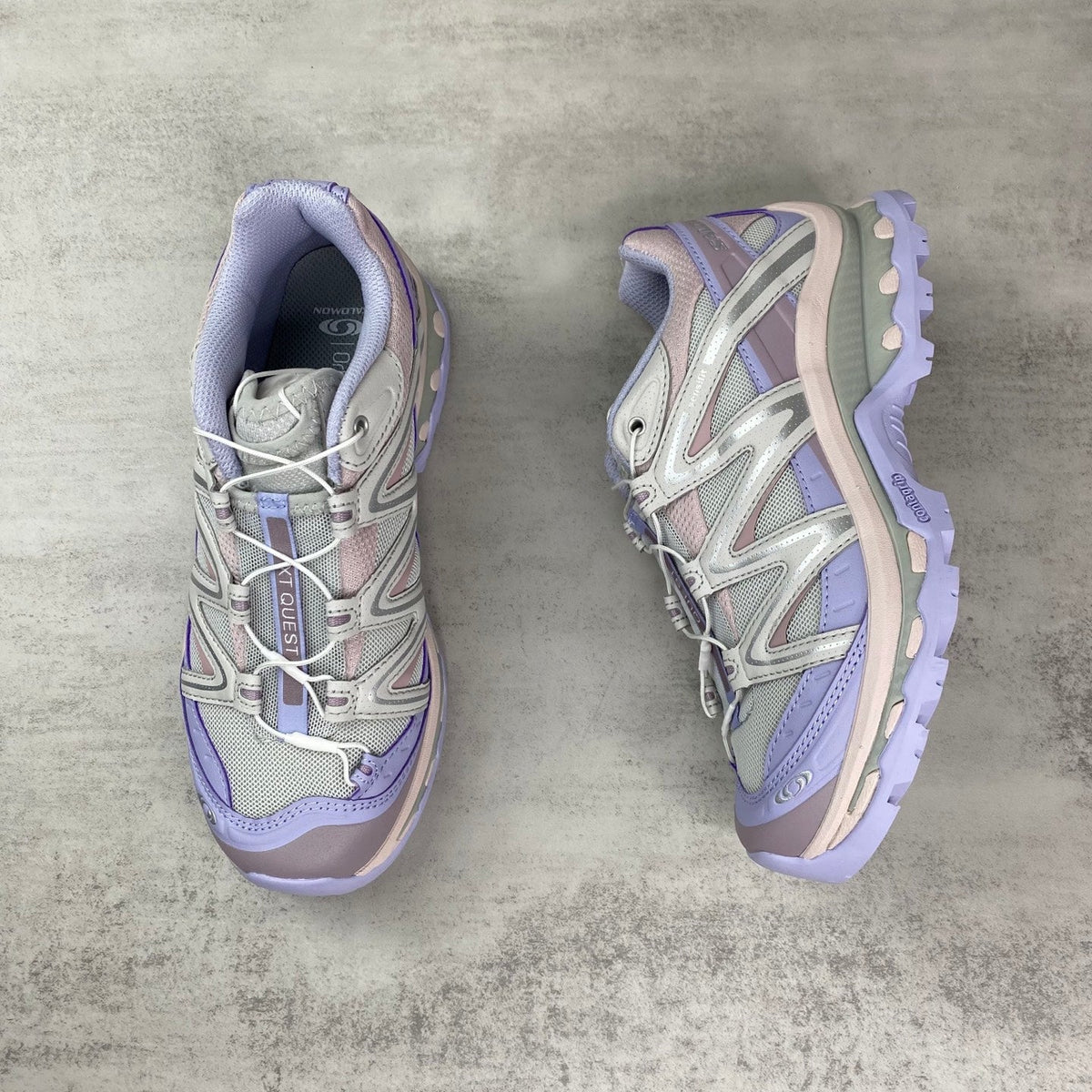 SALOMON XT-6 EXPANSE