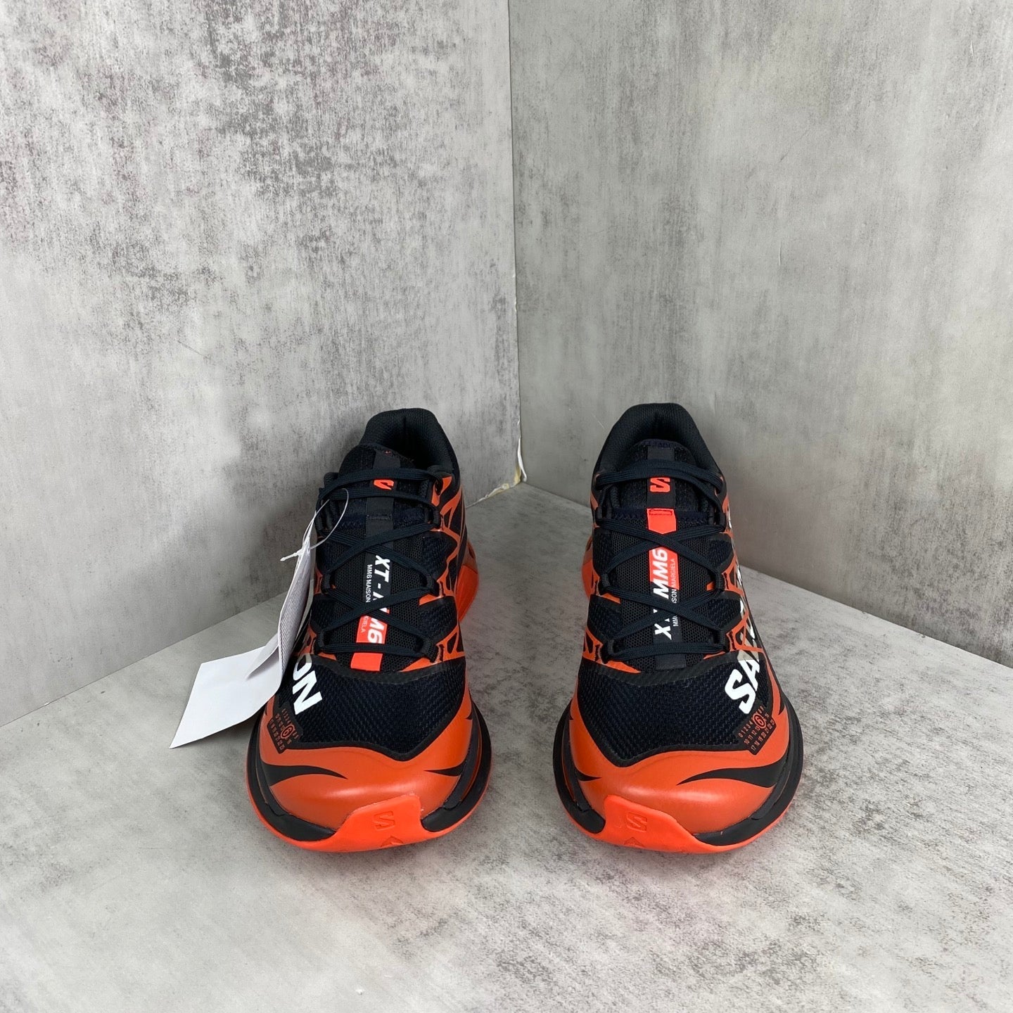 SALOMON x MAISON MARGIE XT-6 MM6