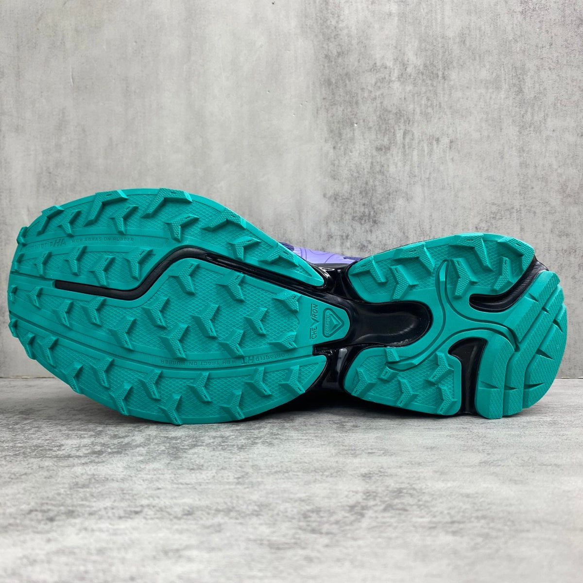 SALOMON XT-WHISPER