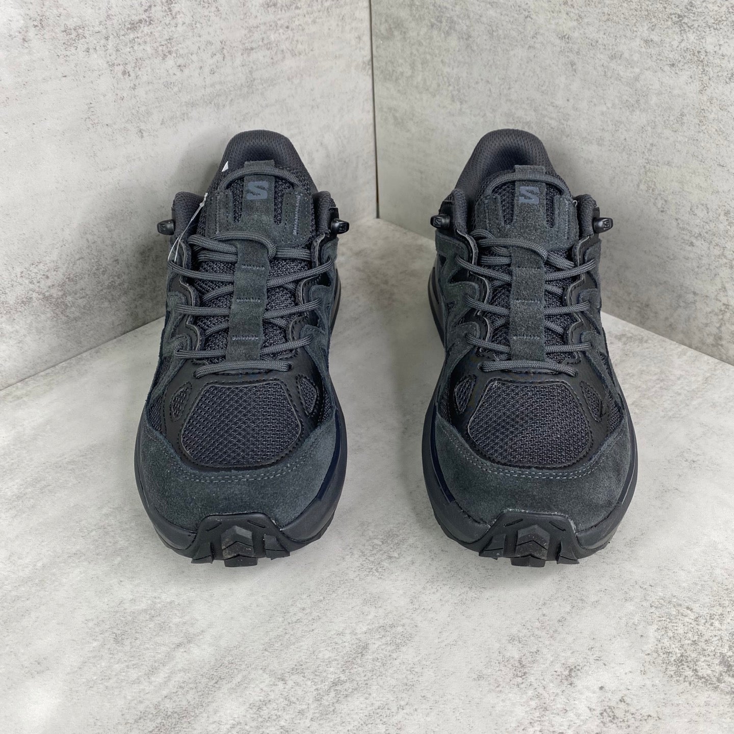 SALOMON ODYSSEY ELMT LOW LTR