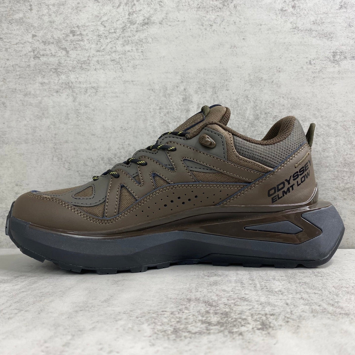 SALOMON ODYSSEY ELMT LOW