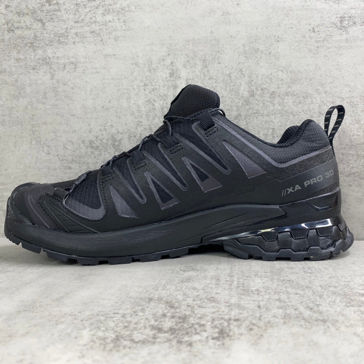 SALOMON XA-PRO 3D