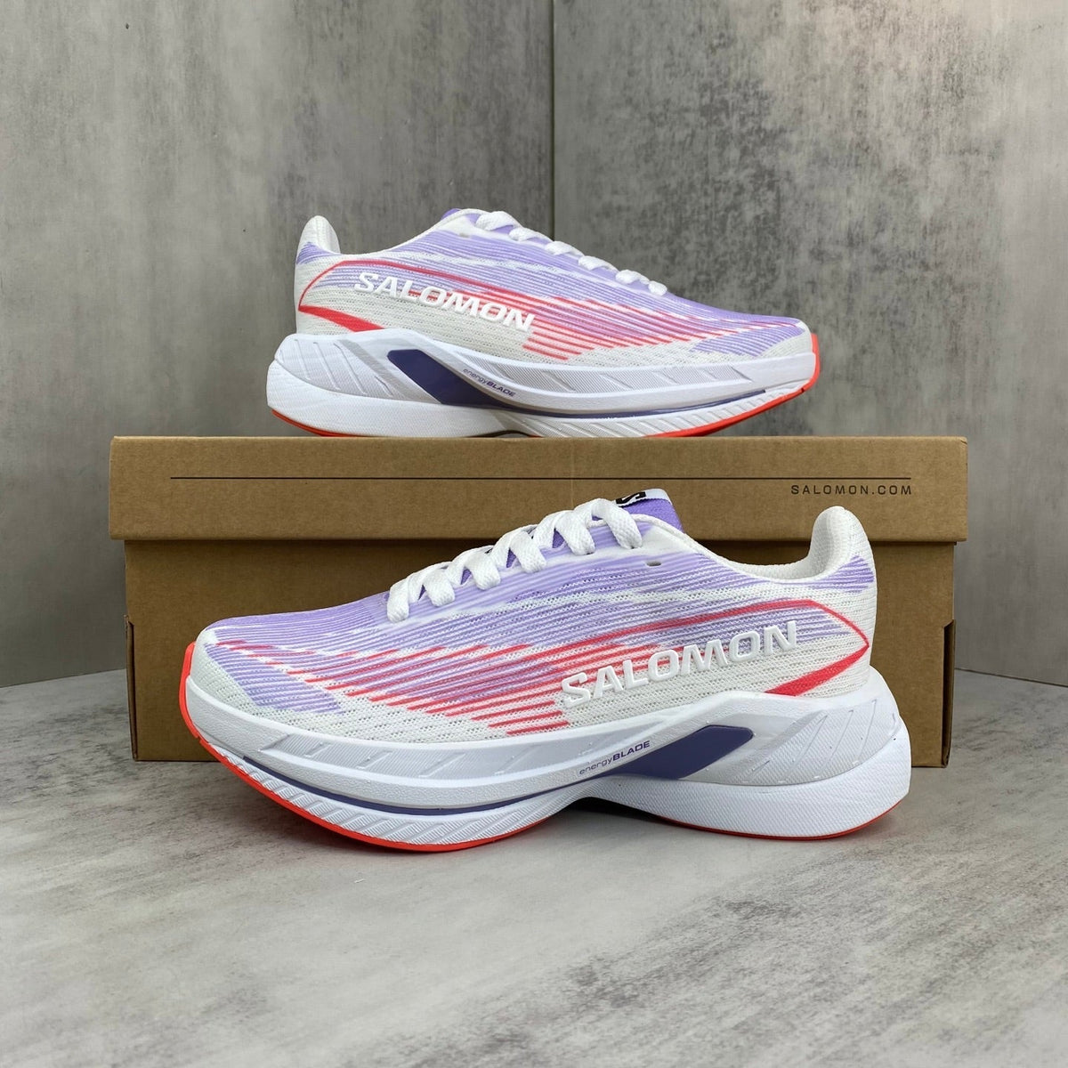 MM6 x SALOMON SPECTUR 2