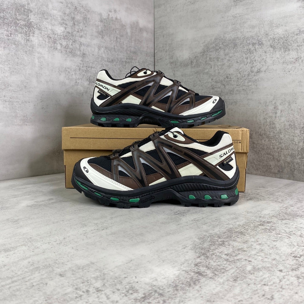 SALOMON XT-QUEST GTX