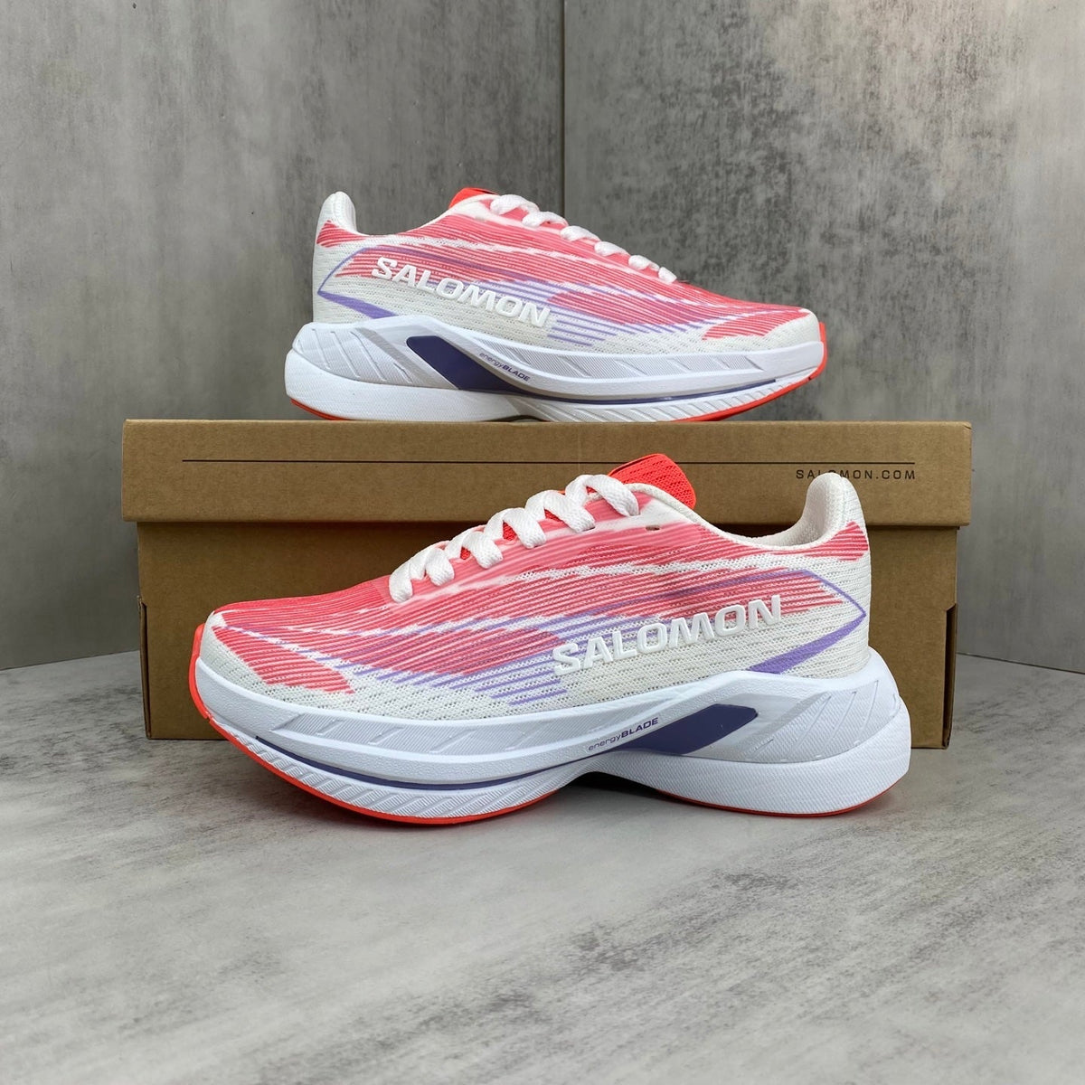 MM6 x SALOMON SPECTUR 6