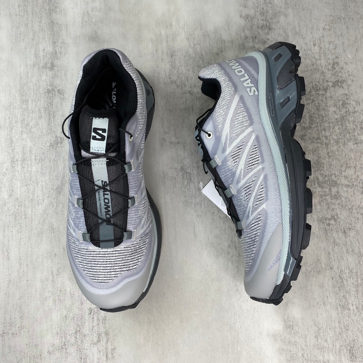 SALOMON XT-6 SHADOW