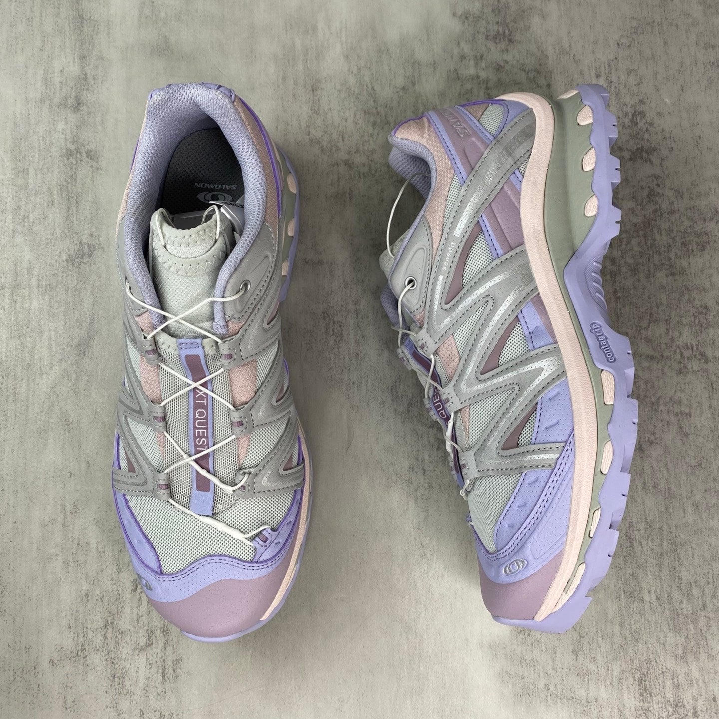 SALOMON XT-QUEST ADV 3D