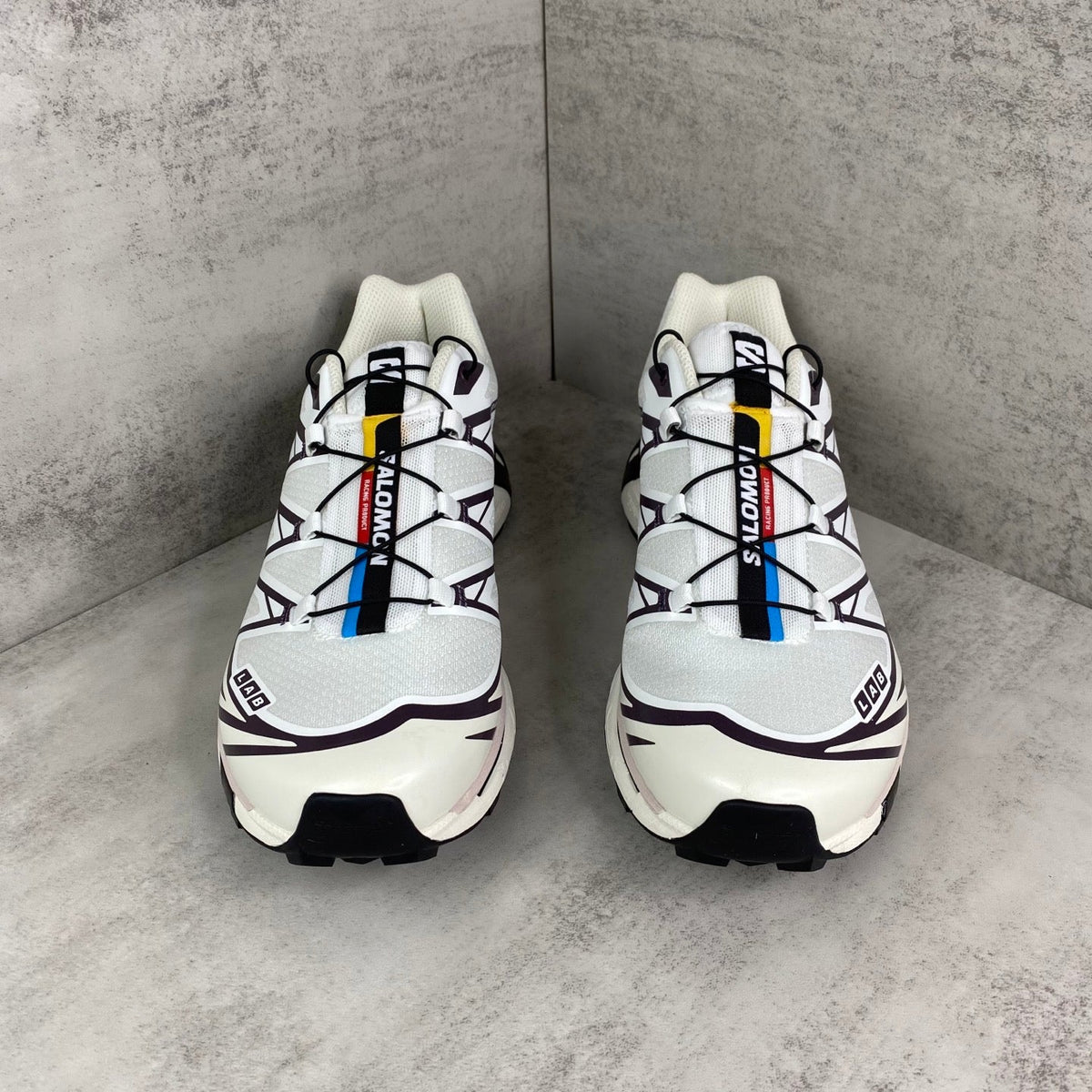 SALOMON XT-6