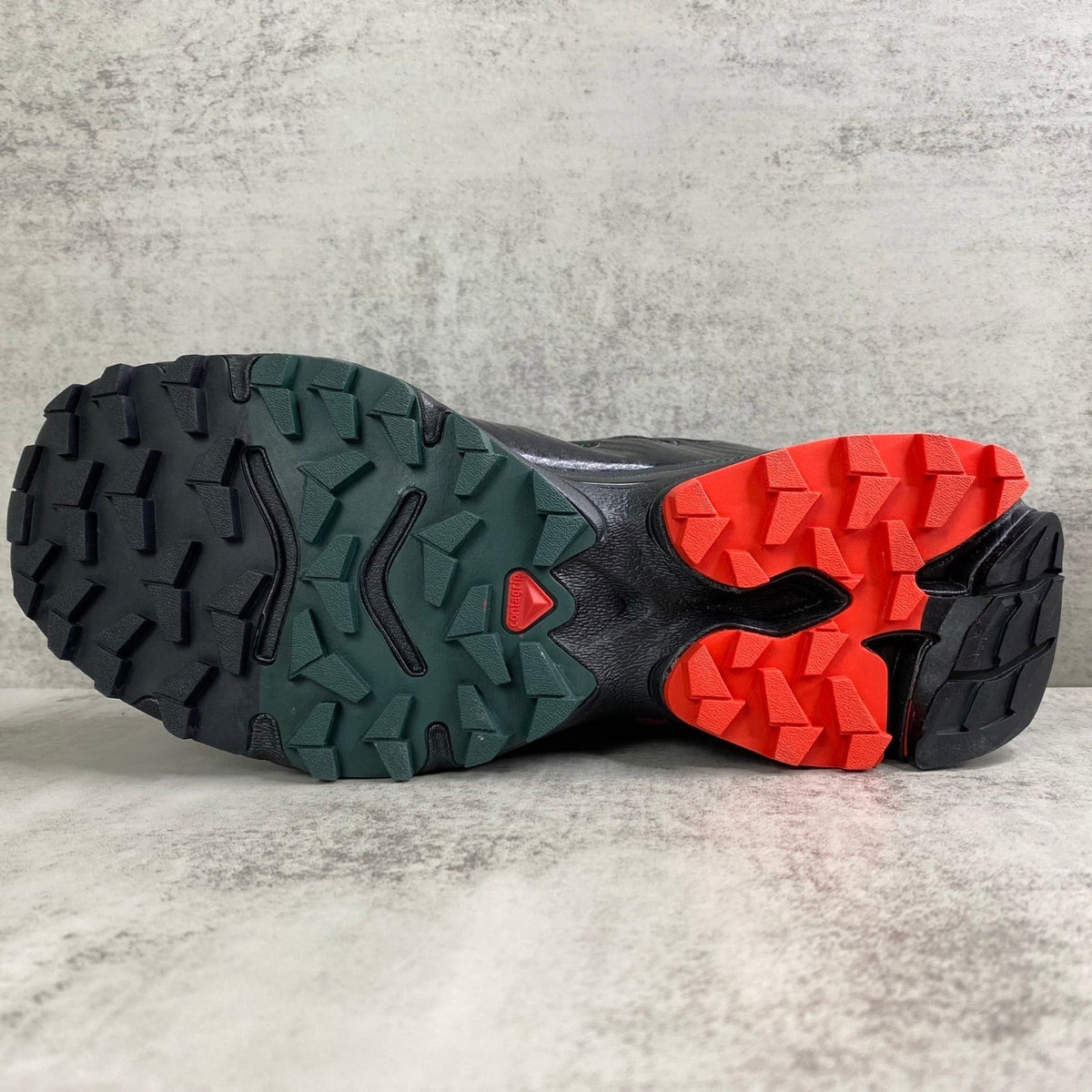 SALOMON XT-4 x KITH