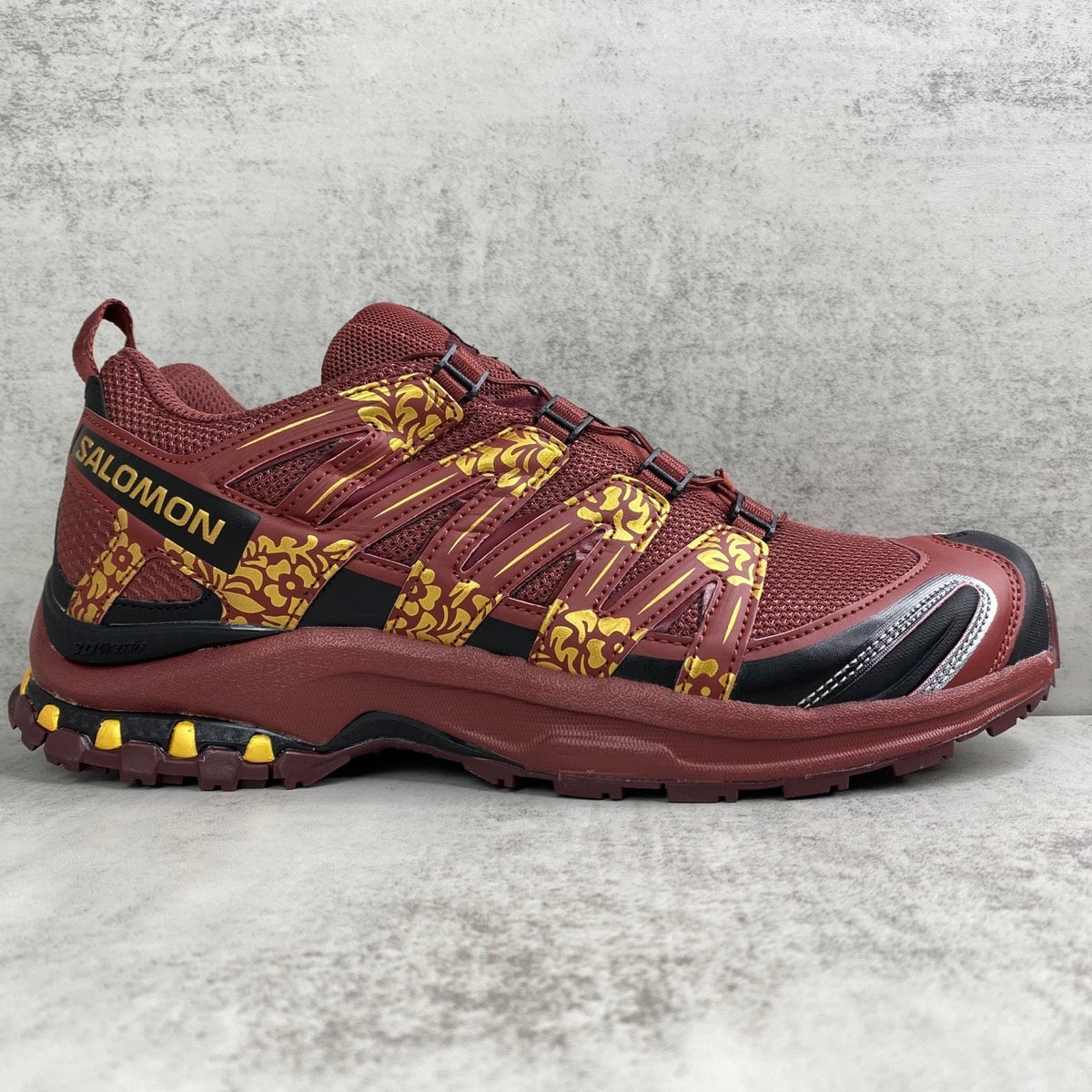 SALOMON XA-PRO 3D ADV
