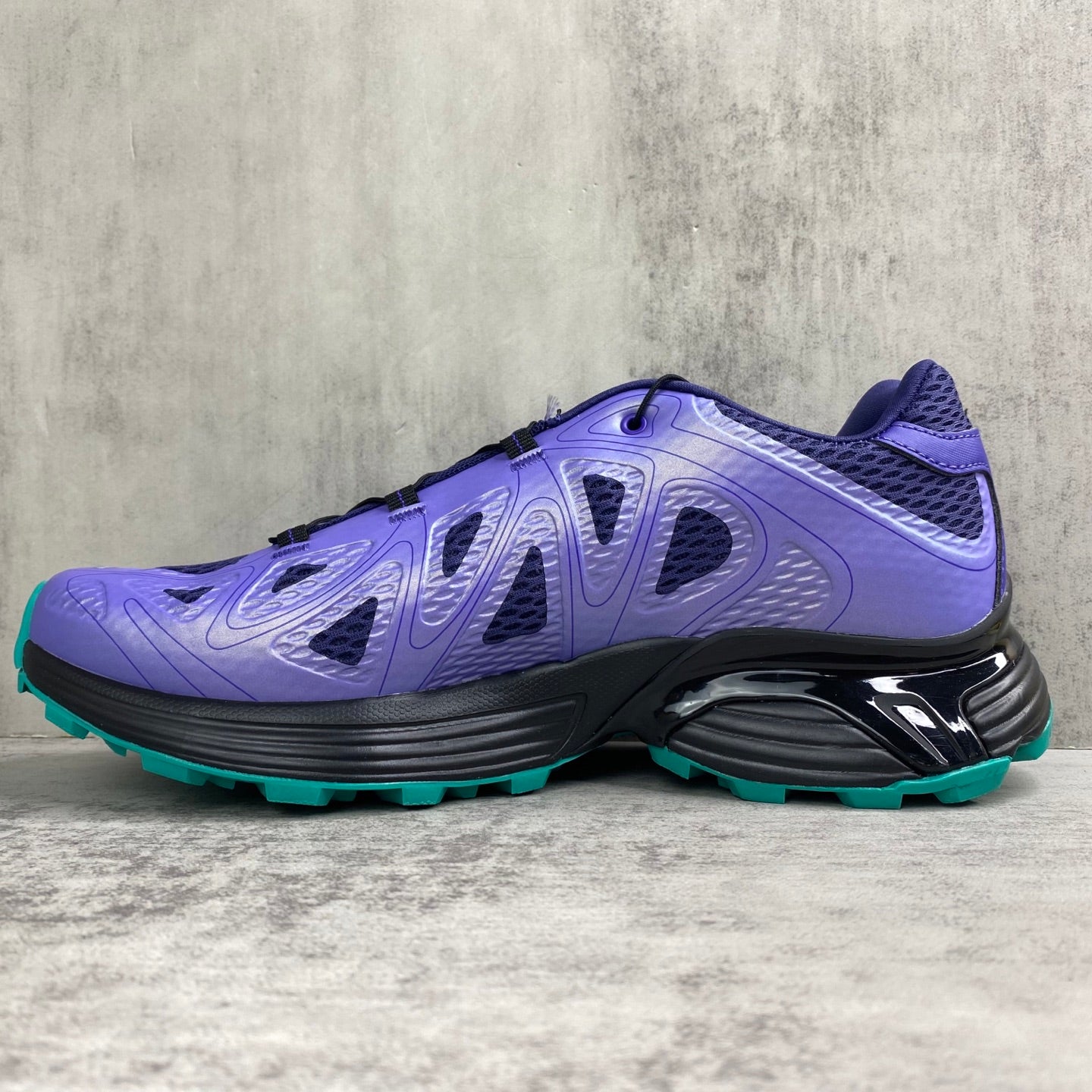 SALOMON XT-WHISPER